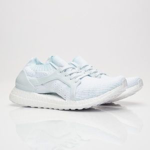 Adidas ultra boost parley size 7.5